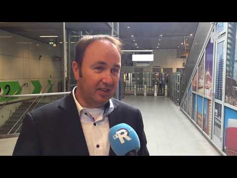 Directeur RET over de proef met nachtmetro