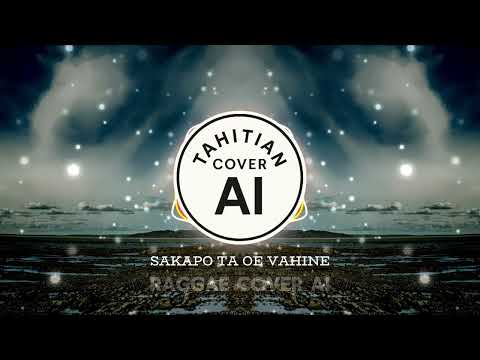 Sakapo ta oe vahine - Raggae Cover Ai