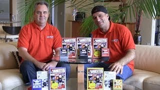 Gamester81: The Video Game Update - Gamester81