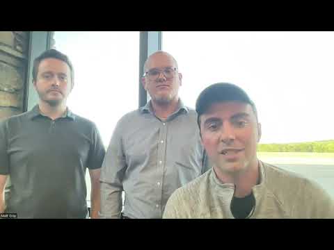 Nanablue (YC S2024) Application Video