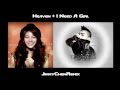 Ailee + TaeYang Remix (Heaven + I Need A Girl ...