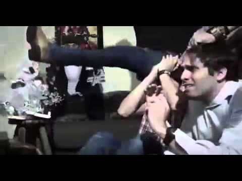 Velho barreiro - Léo & raphael