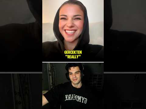 LOVE FIRST SIGHT ON OME.TV ?? #omegletv #ometv