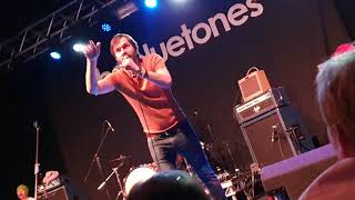The Bluetones - If - Live at Stylus Leeds 09.11.19