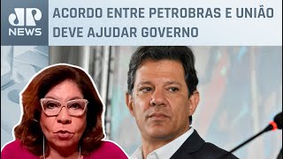 Haddad vê instrumentos novos para buscar déficit zero sem elevar impostos; Dora Kramer comenta
