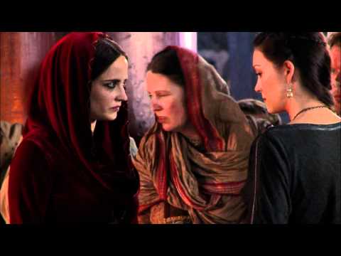 Camelot: Behind the Scenes