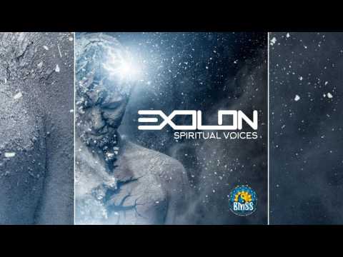 Exolon - Spiritual Voices [Official Video]