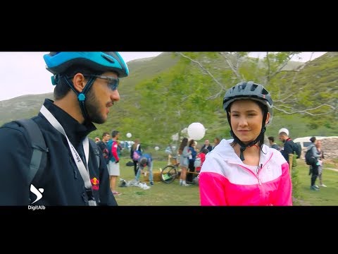 Pa Filtër - Episodi 23 / Flaka Krelani dhe South Outdoor Festival