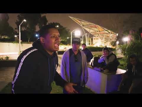 Cafú X Style VS Ginowsky  (FINAL) - Puntos Cardinales