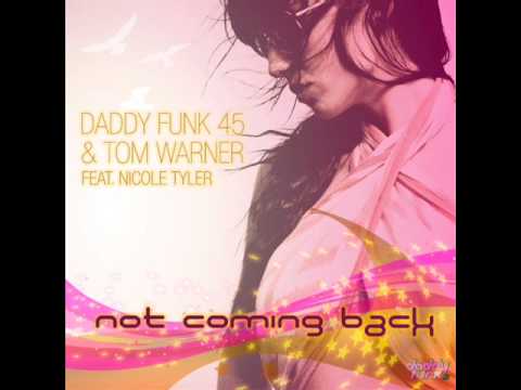 Not Coming Back - Monster Taxi Remix