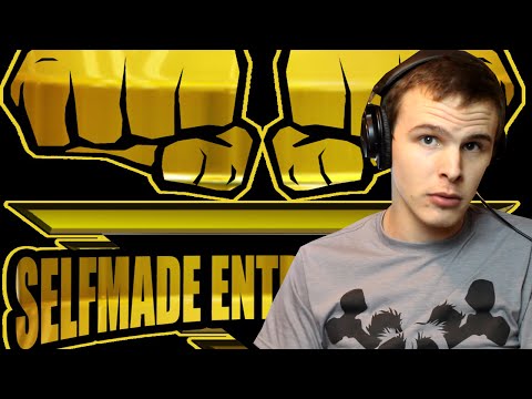 Kickstarter Crap - SelfMade Entrepreneurs (feat. edups)