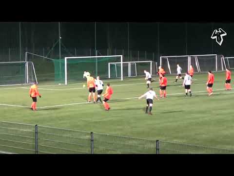 20240317 Czarni Szczecin - Tanowia Tanowo 3:0 skrót