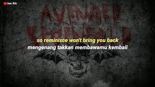 Download lagu story wa A7X - until the end mp3 Download lagu story wa A7X - until the end mp3