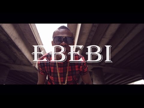 BM - EBEBI (OFFICIAL VIDEO)