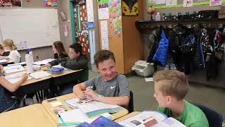 5th Grade enVision 2 0 Lesson