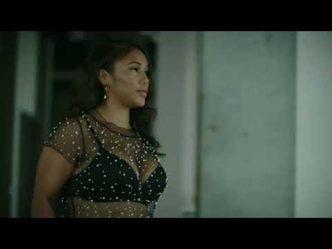 Hazel Renee : Season 2 of Showtimes' "The Chi"