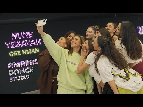 Nune Yesayan - Qez Nman | Քեզ Նման //NEW 2025//