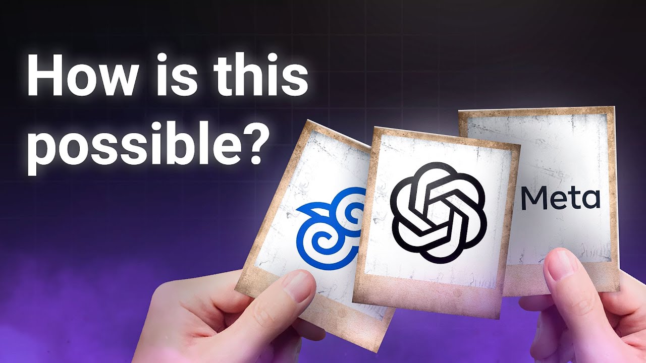 AI Glasses, Smart Assistants, and the Tech That'll Make You Superhuman