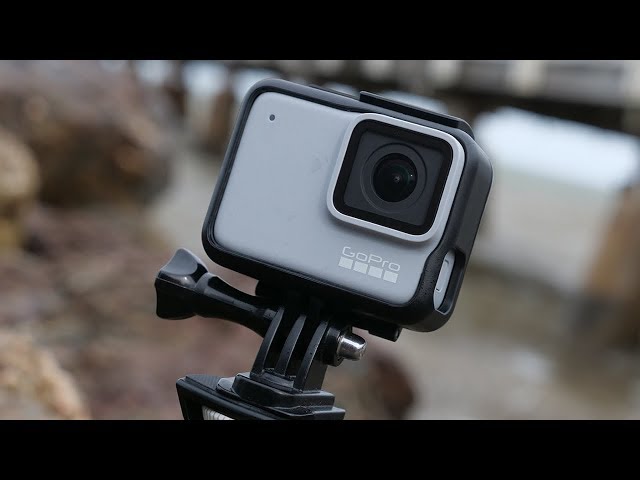 Vidéo teaser pour GoPro Hero 7 White - Initial Thoughts + Major Issues | DansTube.TV