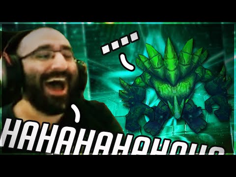 DER LUSTIGSTE STEIN, DEN SILPHI JE GESEHEN HAT!! 🗿 [League of Legends Coaching]