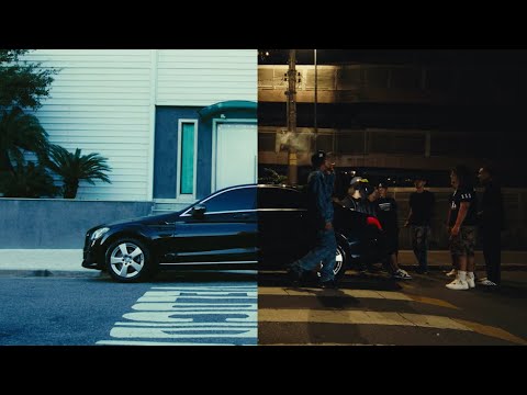 Emitê Único - Eu meto bronca (Official Music Video)