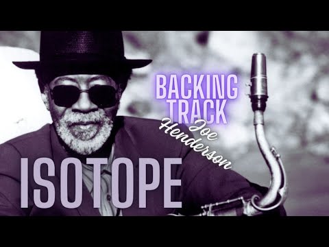 Isotope / Backing Track
