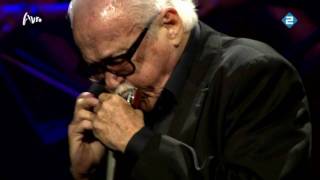 Toots Thielemans - Bluesette &amp; If I Could - met John Miles @ Night of the Proms 2009 (hd)