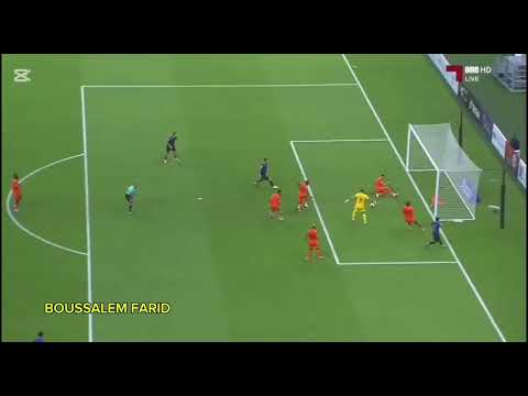 Adam Ounas vs UMM SALAL ! 2025/2026 آدم وناس ضد أم صلال 😵🌪️