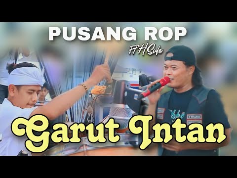 Pusang ROP Ft Kang Sule - Garut Intan | Enak Betul !!!