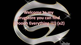 Mobster Paradise Letra