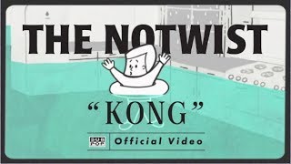 The Notwist - Kong (Official Video)