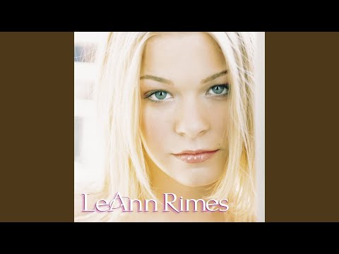 Faded Love - LeAnn Rimes