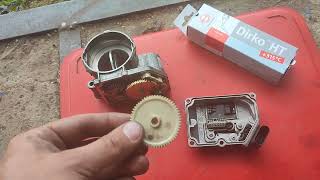 Розшифровка помилки p3103 Audi