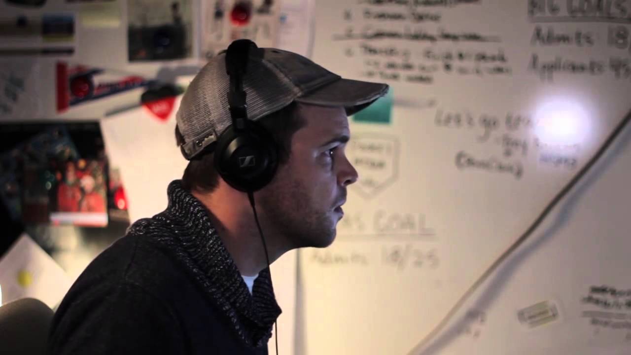 Fcm: Semester 1-Self Reflection