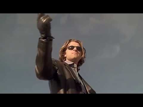 24 Day 1 Scene - Plan B is already in effect [Ex Serbian Special Force]