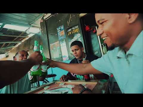 Baldroit - CHIKIRI BOM (offizielles Video)