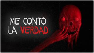 El Diablo me explicó qué es realmente el INFIERNO | Creepypasta | Reddit Terror Español