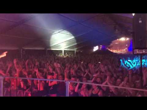 TIM TOUPET @Alpen Flair 2017 Südtirol