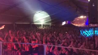 TIM TOUPET @Alpen Flair 2017 Südtirol