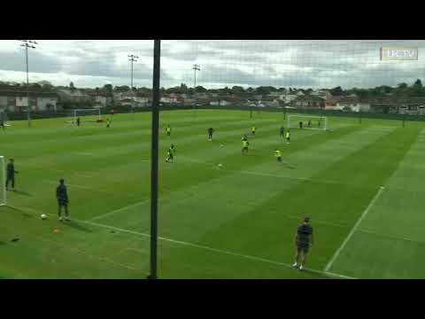 Drie afwerkvormen in één bij Liverpool