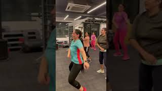 Ashley Kaur Bhangra Dance Videos Workout!!!