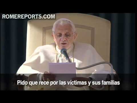 El Papa explica el celibato sacerdotal durante la audiencia general