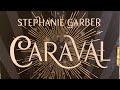 Chapter 11 of Caraval {all credits go to Stephanie Garber, this is not my book, but it is my voice}