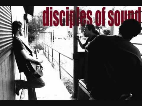 Disciples Of Sound - 2007 - Just Like You (Demo)