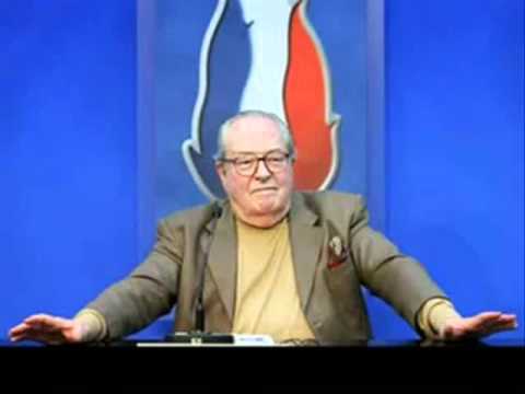 En france on a toutes sortes de - C'est une pute