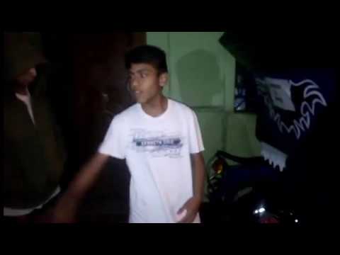 DitusSin Sero vs Lipsis,"Finall batallon"////Batallas de rap