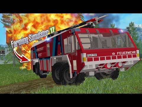 LS17 🚒 | Der SCHWERSTE Einsatz in der Geschichte [Teil 3] 🔥