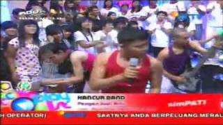Download lagu Hancur Band_Pengen Jadi Artis mp3