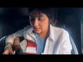 Tera Mera Rishta Female Cover By Anushka Gupta