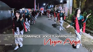 Download lagu terbaru JOGET KARNAVAL DJ 'NEGORO ANGIN' deni caknan!! joget karnaval ds tuwuhrejo  mp3